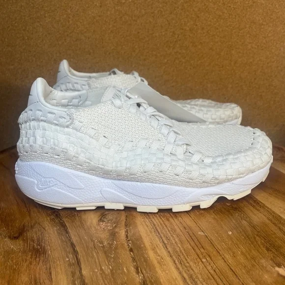 Nike
Air Footscape
'phantom'
Brand new - Picture 2 of 11